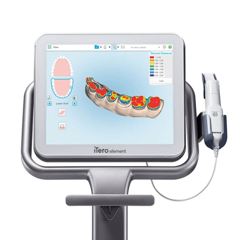 Invisalign<sup>®</sup> Treatment