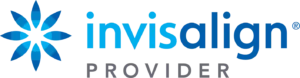 Invisalign provider logo