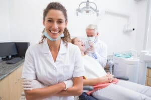 Is Teeth Cleaning Preventive Care